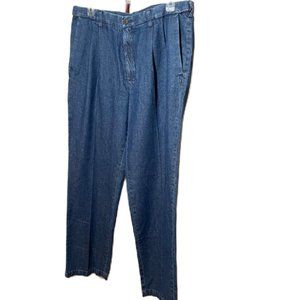 Dockers Blue Jeans 38x34